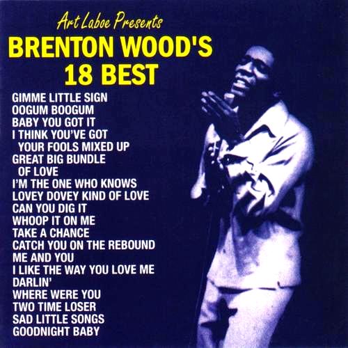 BRENTON WOOD 18 BEST