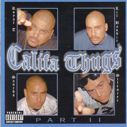 Low Pro Califa Thugs Pt.2