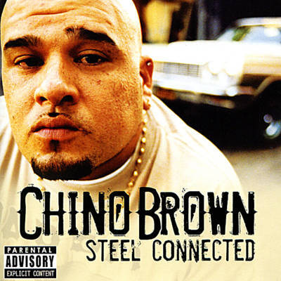 Chino Brown - Steel Connected