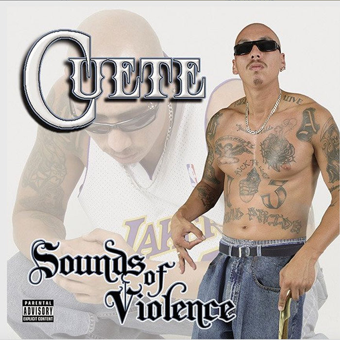 Cuete: Sounds Of Violence