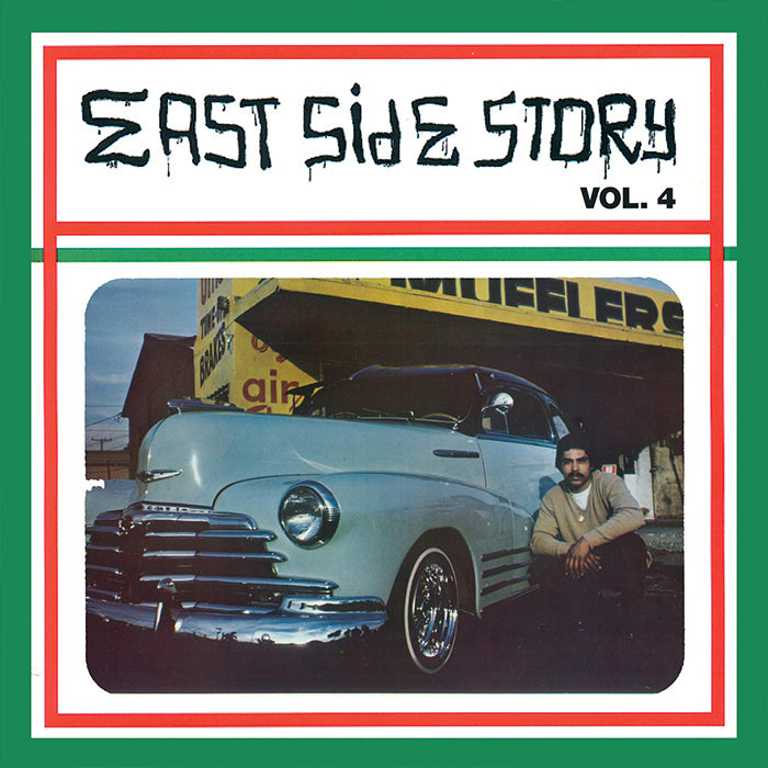 East-Side-Story- Oldies