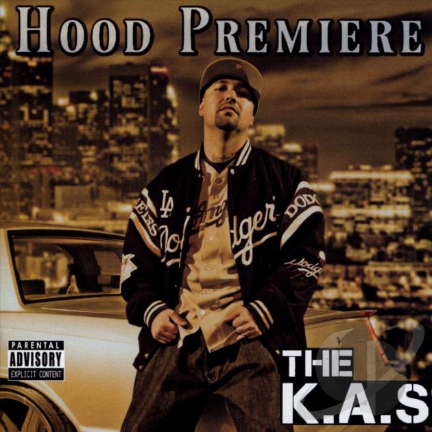 The K.A.S - Hood Premiere