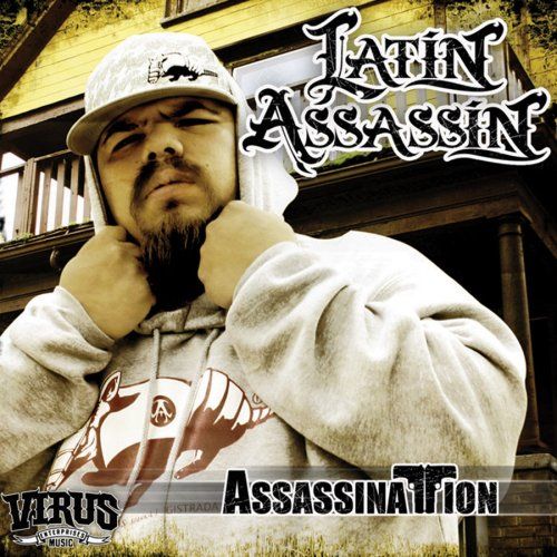 Kinto Sol Presents Latin Assassin-Assassination