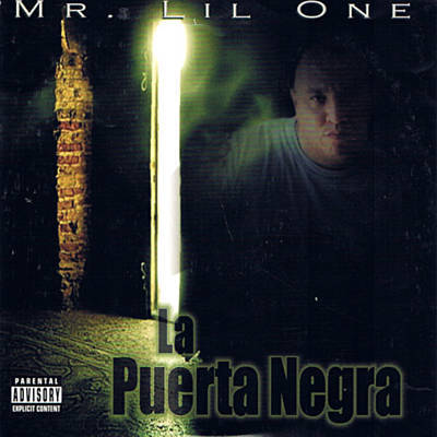 MR. LIL ONE- LA PURETA NEGRA