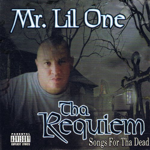 MR. LIL ONE- THE REGUIEM, SONGS FOR THE DEAD
