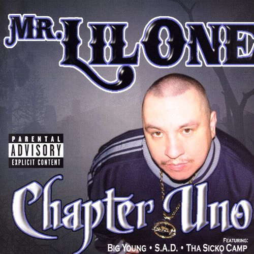 MR. LIL ONE CHAPTER UNO