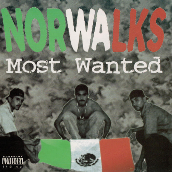 Norwalks Most Wanted