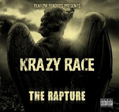 Krazy Race - The Rapture