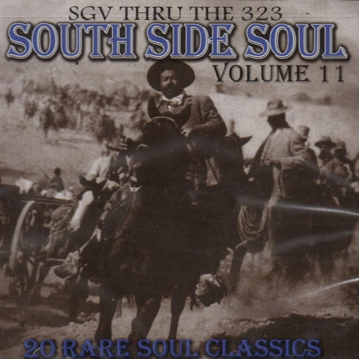 South Side Soul Vol. 11