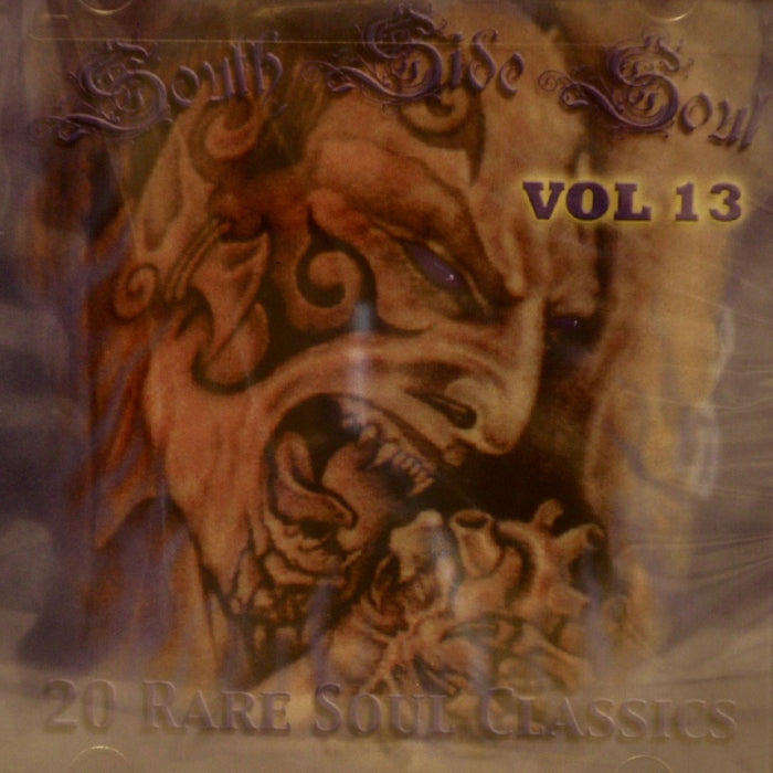 South Side Soul Vol. 13