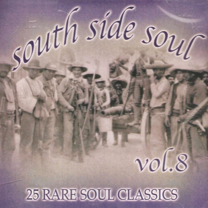South Side Soul Vol. 8