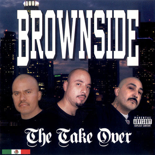 BrownSide -The Take Over *