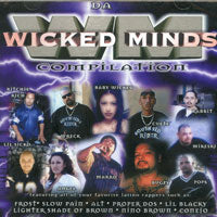 WICKED MINDS COMPILATION