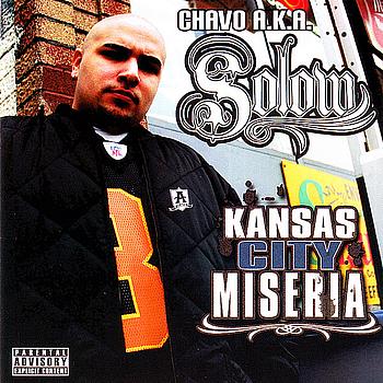 Kinto Sol Presents - Shalow Kansas City Miseria