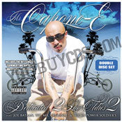 Hi Power Mr. Capone-e Dedicated to the oldies Vol 2