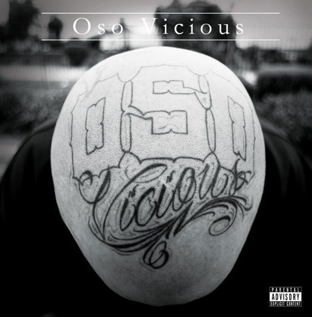 Oso Vicious (Self Titled)