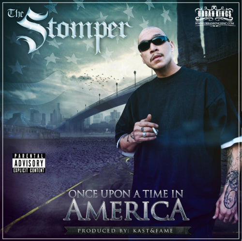 The Stomper - Once Upon A Time In America